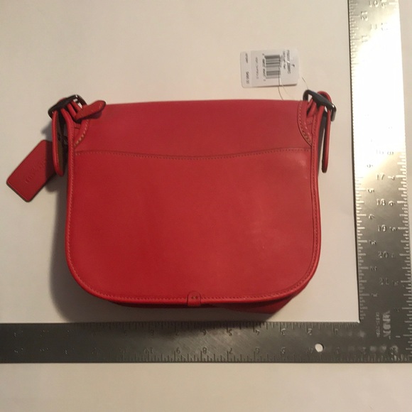 Coach Disney Crossbody leather purse - Picture 2 of 4